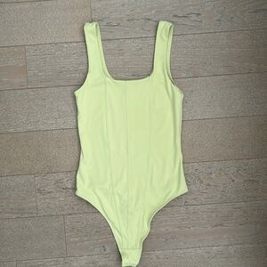 House of Harlow bodysuit